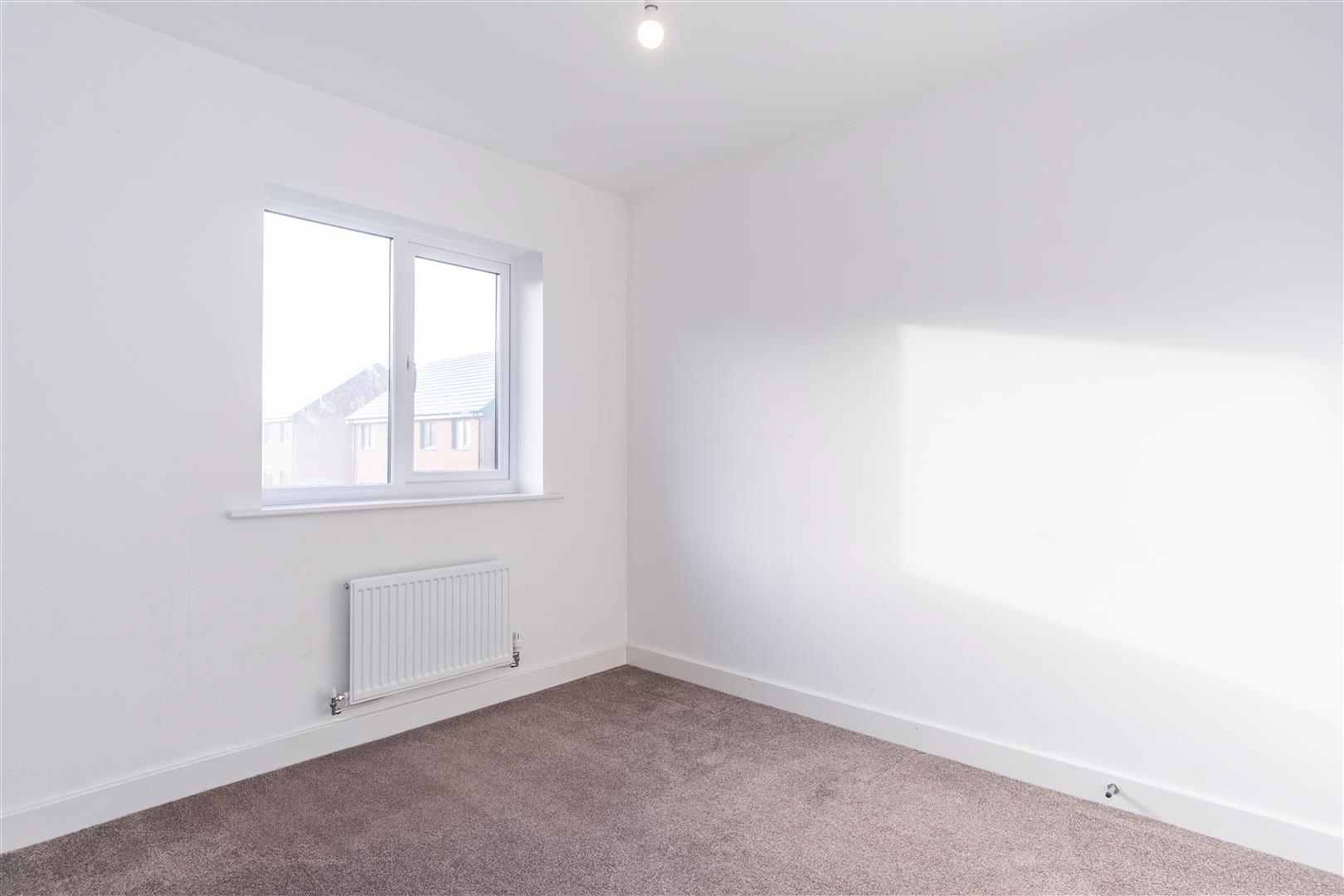 Brickfield Place, Leyland